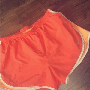 XL Nike shorts